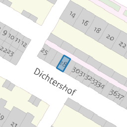 Perceel PPD00-A-8095