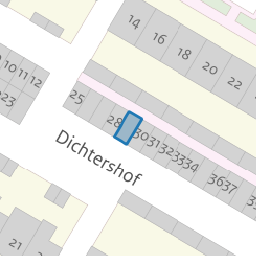 Perceel PPD00-A-8096