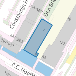 Perceel PPD00-A-8097