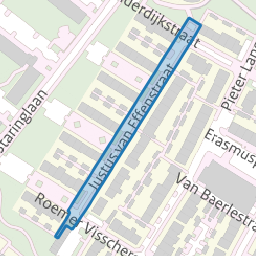 Perceel PPD00-A-8099