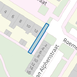 Perceel PPD00-A-8100