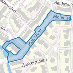 Perceel PPD00-A-8104