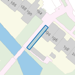 Perceel PPD00-A-8105