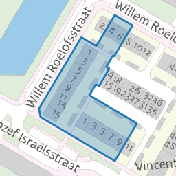 Perceel PPD00-A-8108