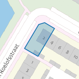 Perceel PPD00-A-8109