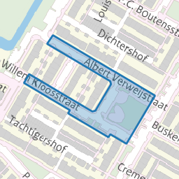 Perceel PPD00-A-8115