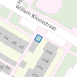 Perceel PPD00-A-8116