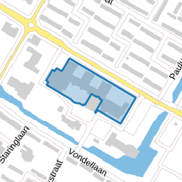 Perceel PPD00-A-8119