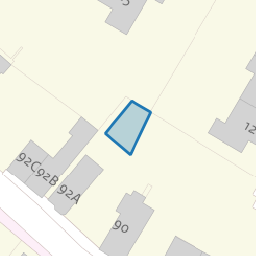 Perceel PPD00-A-8121