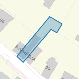 Perceel PPD00-A-8122