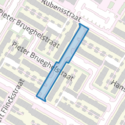 Perceel PPD00-A-8123