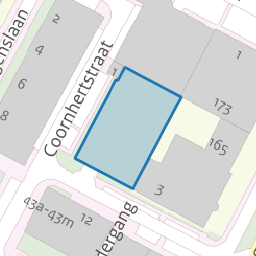 Perceel PPD00-A-8129