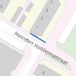 Perceel PPD00-A-8134