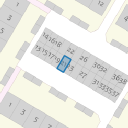 Perceel PPD00-A-8180