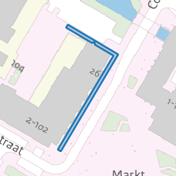 Perceel PPD00-A-8197