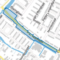 Perceel PPD00-A-8201