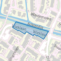 Perceel PPD00-A-8204