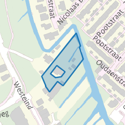 Perceel PPD00-A-8261