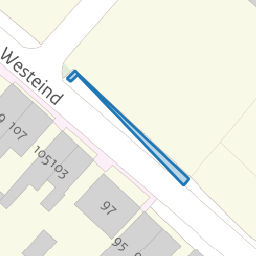 Perceel PPD00-A-8272