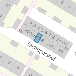 Perceel PPD00-A-8277