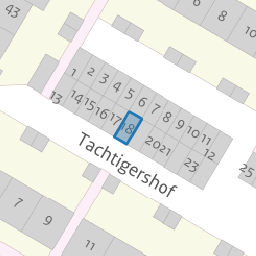 Perceel PPD00-A-8278