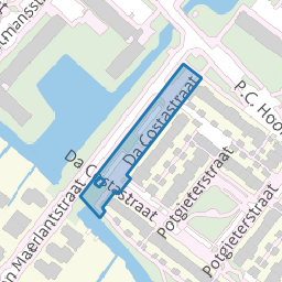 Perceel PPD00-A-8285