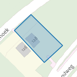 Perceel PPD00-A-8292