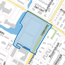 Perceel PPD00-A-8298