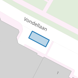 Perceel PPD00-A-8300