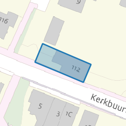 Perceel PPD00-B-1165