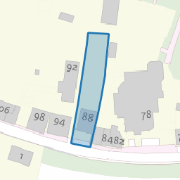 Perceel PPD00-B-1390