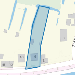 Perceel PPD00-B-1558