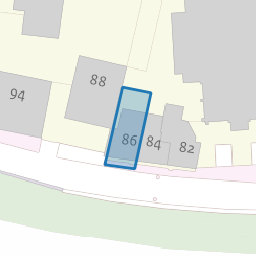 Perceel PPD00-B-1626