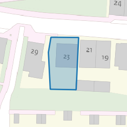 Perceel PPD00-B-2088