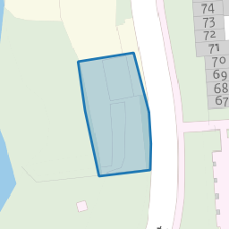 Perceel PPD00-B-2140