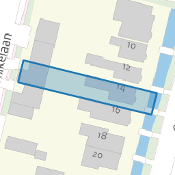 Perceel PPD00-B-2189