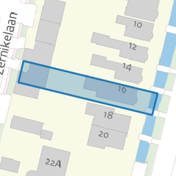 Perceel PPD00-B-2190