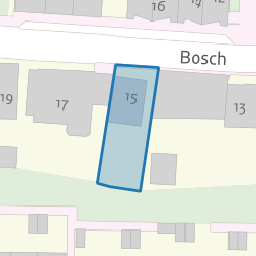 Perceel PPD00-B-2209