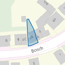 Perceel PPD00-B-2228