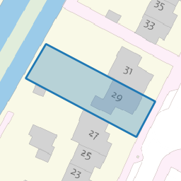 Perceel PPD00-B-2389