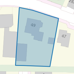 Perceel PPD00-B-2413