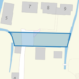 Perceel PPD00-B-2415