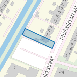 Perceel PPD00-B-2445