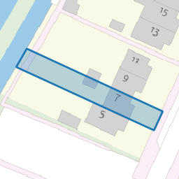 Perceel PPD00-B-2446