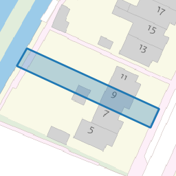 Perceel PPD00-B-2447