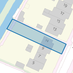 Perceel PPD00-B-2448