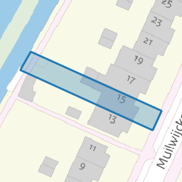 Perceel PPD00-B-2450