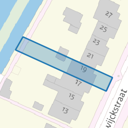 Perceel PPD00-B-2452