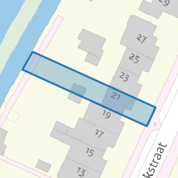 Perceel PPD00-B-2453