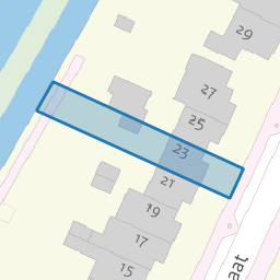 Perceel PPD00-B-2454